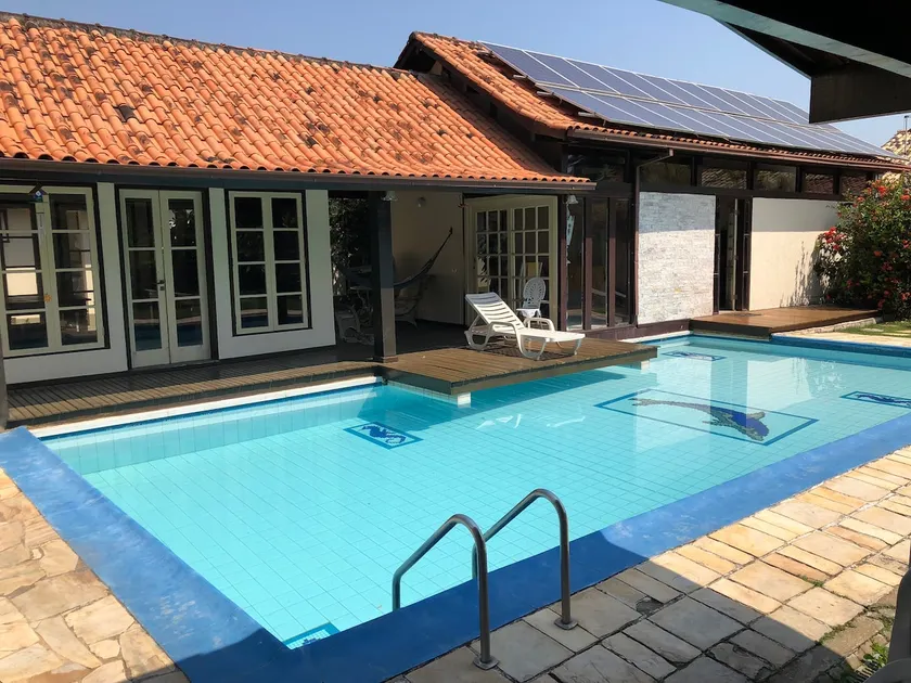TT House - Image 1