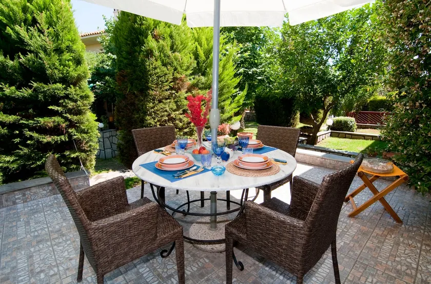 Beach House Nikiti - Image 1