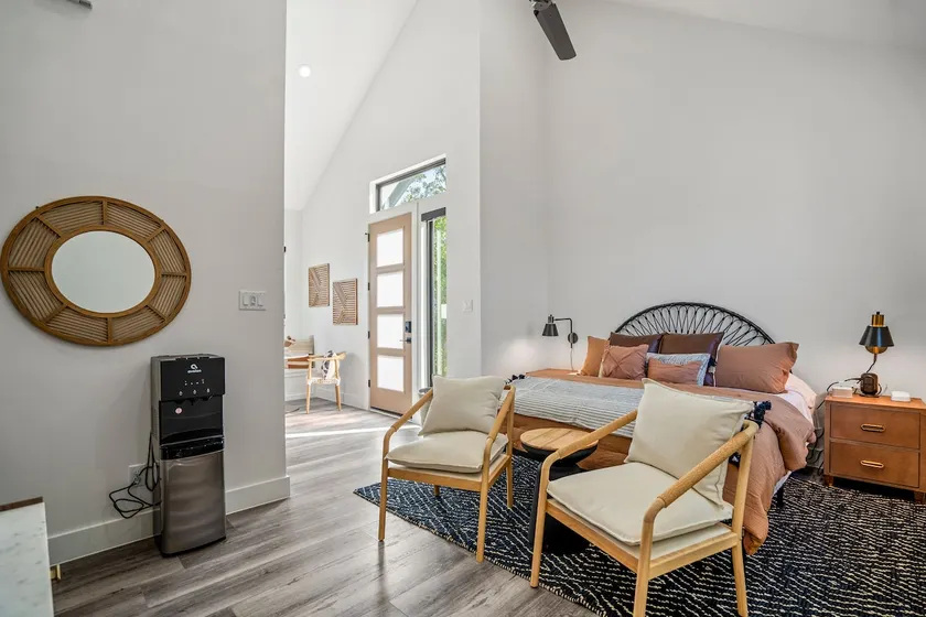 Boho Lodge Studio @ EADO -  2 km from FIFA Fest - Image 1