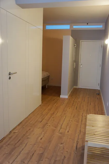Copacabana Apartment - Image 1