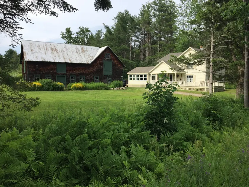 Beautiful Okemo Farmhouse 0.7 mile from base lodge - Image 1