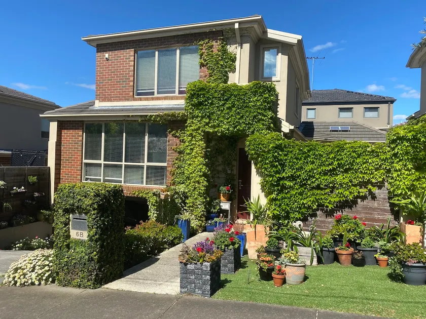 Cosy townhouse with garden 2 Bed 4 people - Image 1
