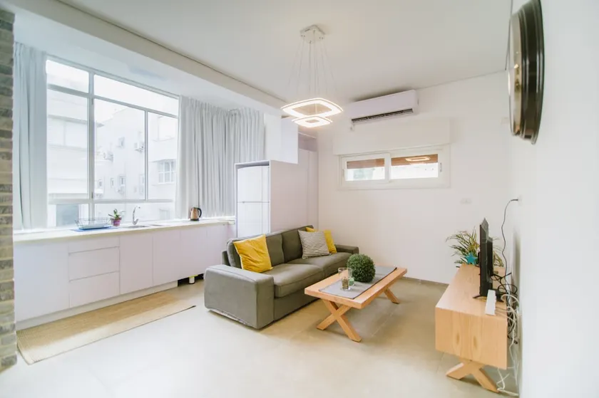 Amazing Apartment 2 BR & 2 Bathrooms ! - Image 1