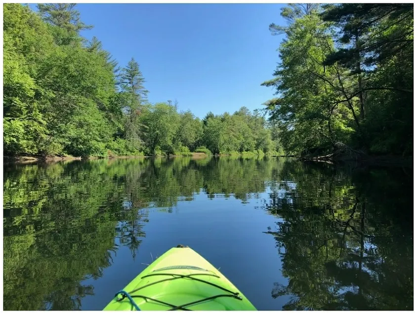 Schroon River/Lake George/Gore/Adirondacks - Image 1