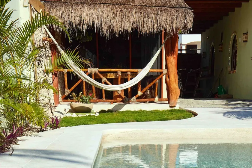 Casa Maya (Prehispanic experience). - Image 1