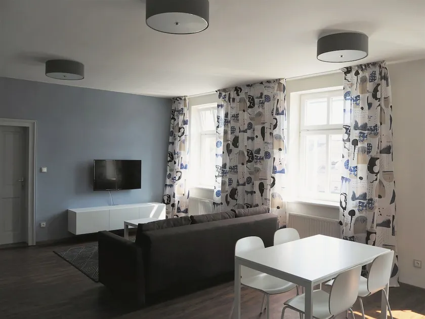 Nice large Apartment close to Ostravar Arena. - Image 1