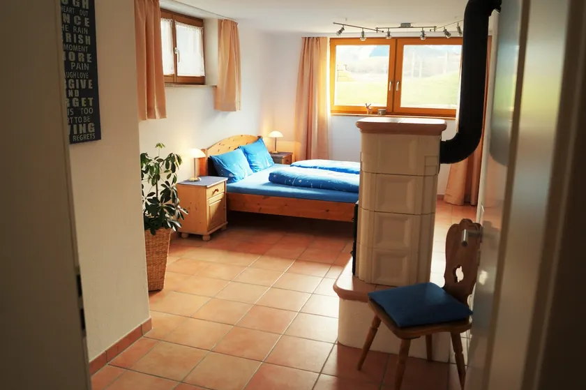 Apartment/room *AMBIENTE* Wertach / ALLGÄU - Image 1