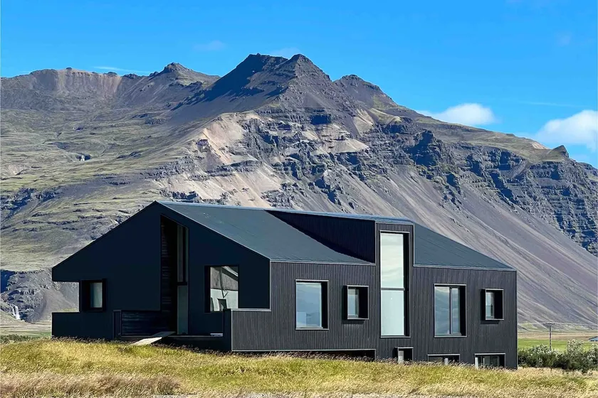 The Blackhouse - Image 1