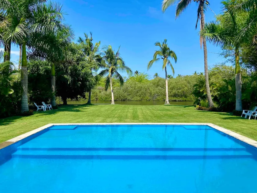 Tourist House in Nuevo Vallarta, Welcome! - Image 1