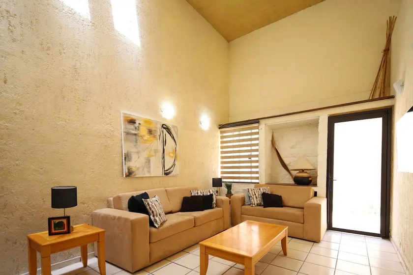 Best place, very safe and centrally located to stay - Image 1