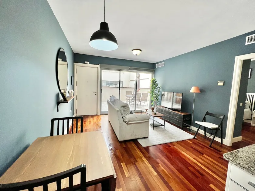Apartment in ”La Campana” city centre of Seville - Image 1