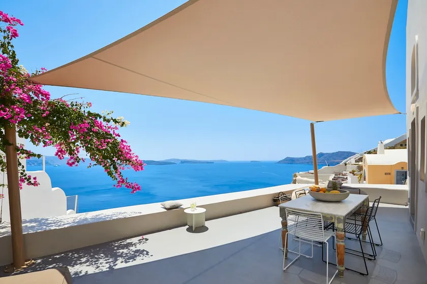 Amaya Harmony Villa | Outdoor Hot Tub - Image 1