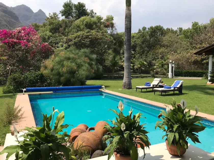 Media Luna Villa - Image 1