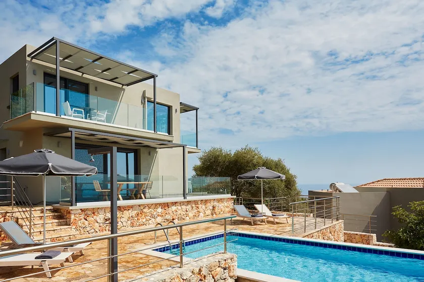 Villa Mare - Image 1