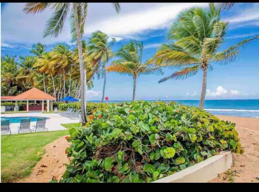 Lovely 2 Bed room villa in luxury resort with Beach & Pool access *golf cart - Image 1