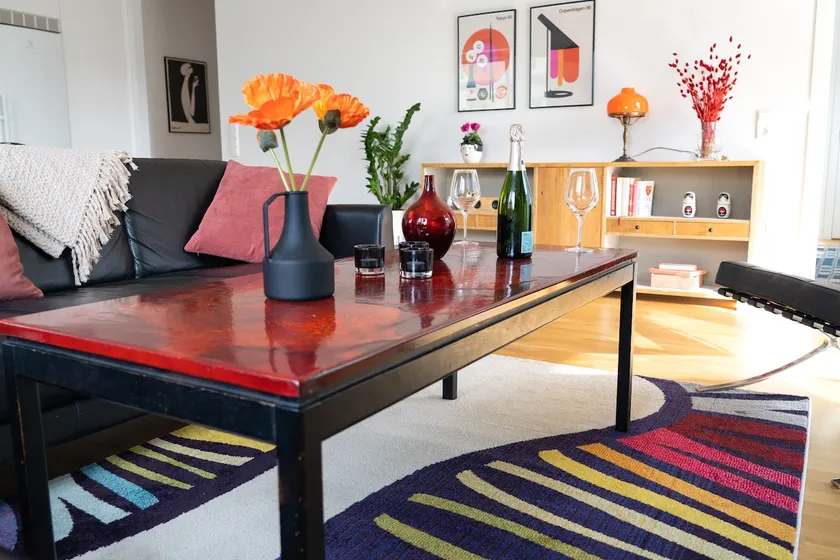 New, cozy, modern two-room, 10 minutes from the city - Image 1