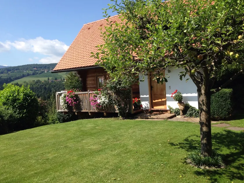 Paradise in the vineyards - Image 1