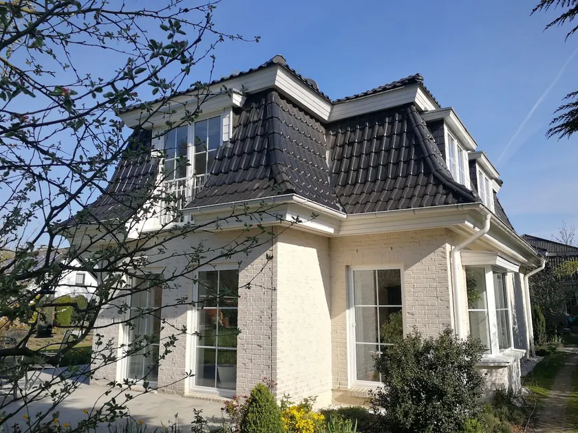 Villa on the city border to Berlin - Image 1