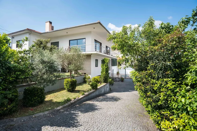 Casa de Coelhosa - Qualitätsunterkunft vor Ort - Image 1