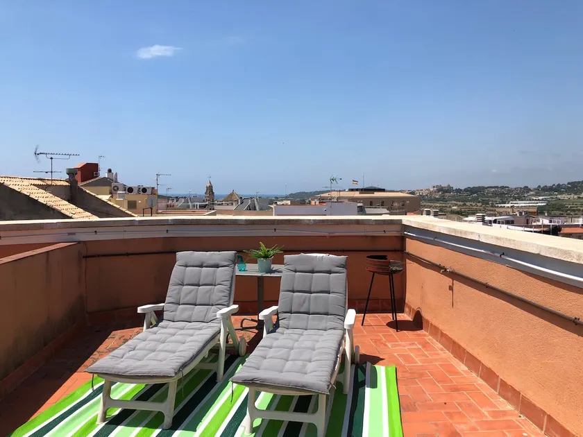 Apartment Casa Bernat by MarCalma - Image 1