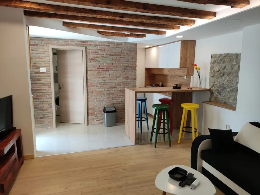 Apartment DAY in the center of Rijeka - Image 1