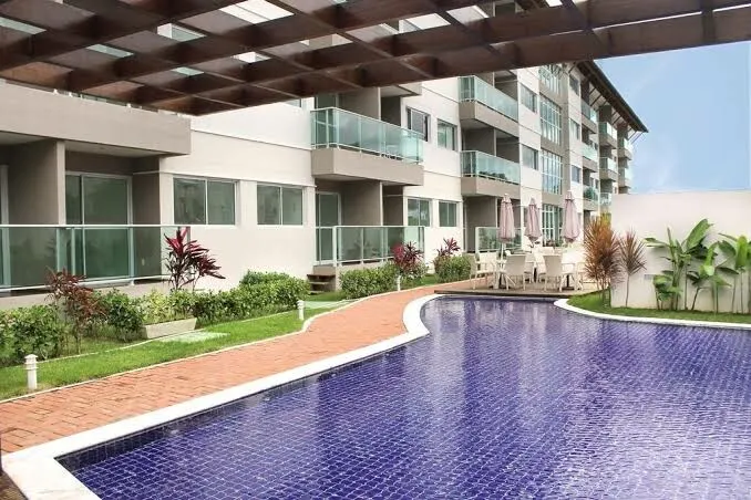 Family Flat in Porto de Galinhas - Image 1
