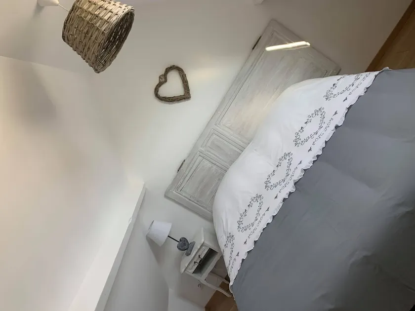 Gîte du petit chemin, 6 people - Image 1