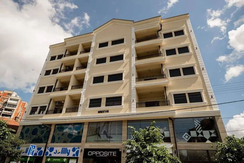 CENTAR Lux - Image 1
