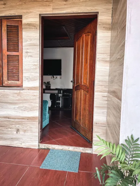 1-bedroom apartment, on the ground floor and parking - Image 1