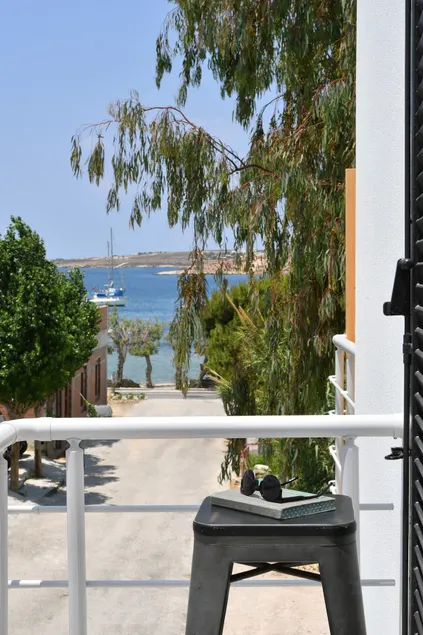 RAGOUSSIS BEACHFRONT HOUSE - Image 1