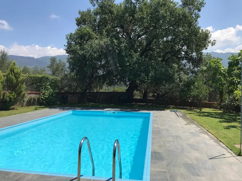 Villa Evelina - Image 1