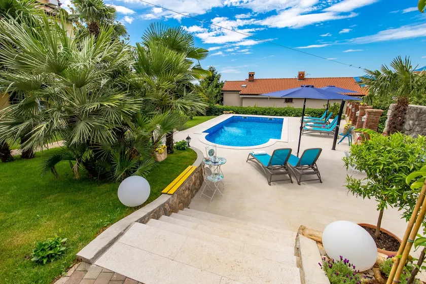 Apartmani Patricia 2+1 - Image 1