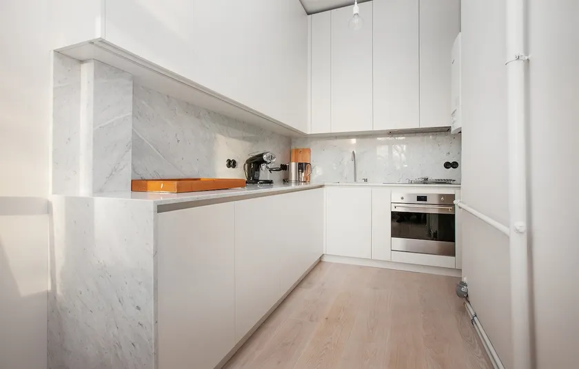 Ascetic Apartment | Centre | Walk Everywhere - Image 1