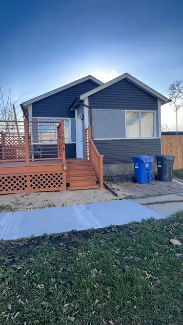 Newly Renovated 3BR |2 Full Baths | Full Kitchen - Image 1