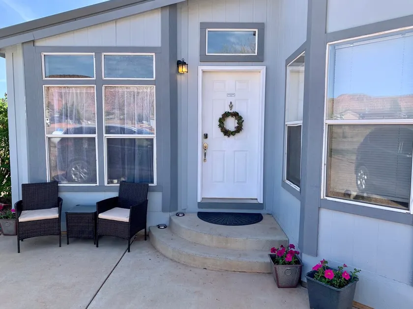 Cute & Comfy entire house in beautiful Kanab Utah - Image 1