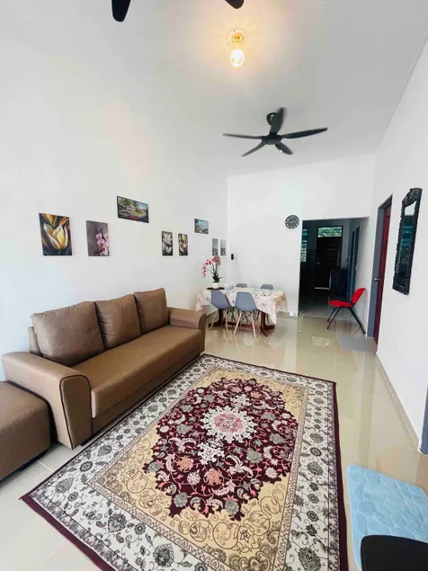 Homestay CikguMa 1 - WiFi - Image 1