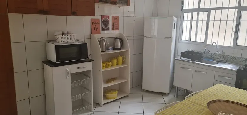 Nice house in Vila Leopoldina with garage. - Image 1