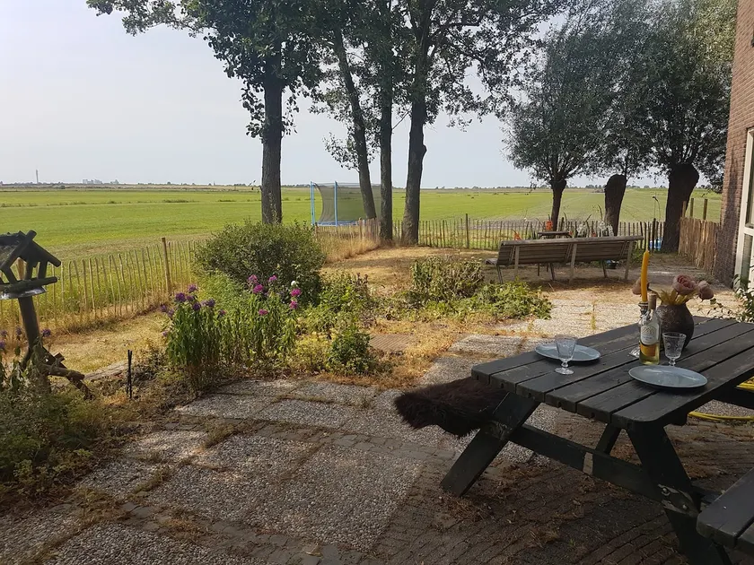 Green Zone Country home 7-10 pers near Amsterdam. - Image 1