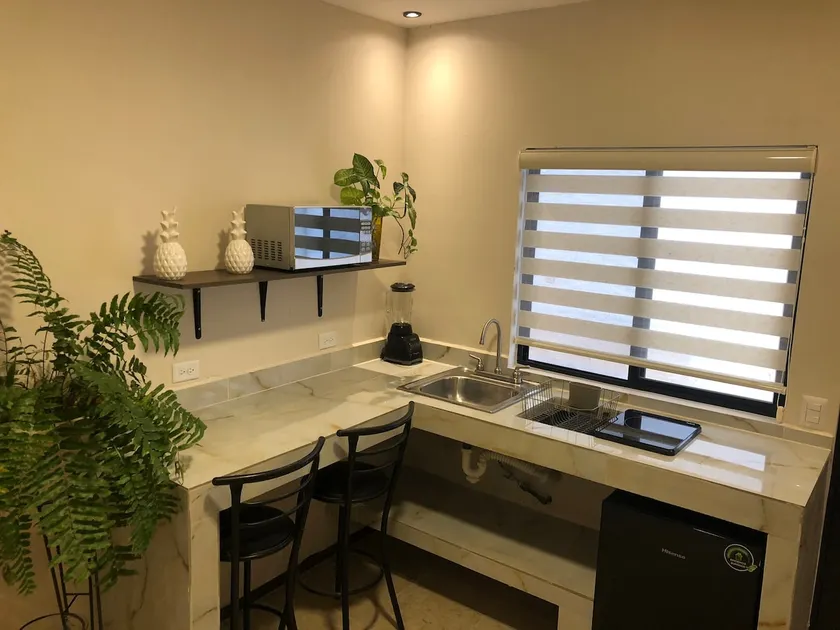 Mini apartment • Private • Independent access. Apartment~3 - Image 1
