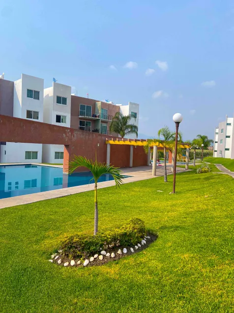 Feel comfortable and safe in Yecapixtla, Morelos. - Image 1