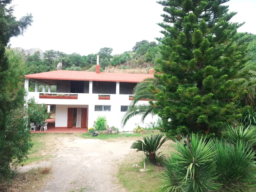 Frau Vacation Home - Image 1