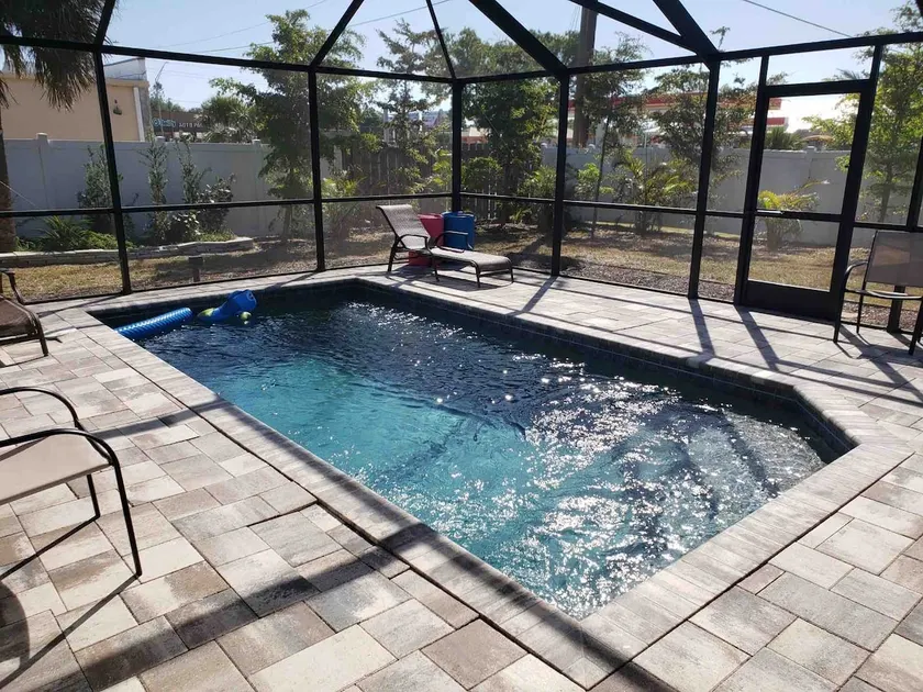 Venice Blue villa- 2 bedrooms with pool - Image 1