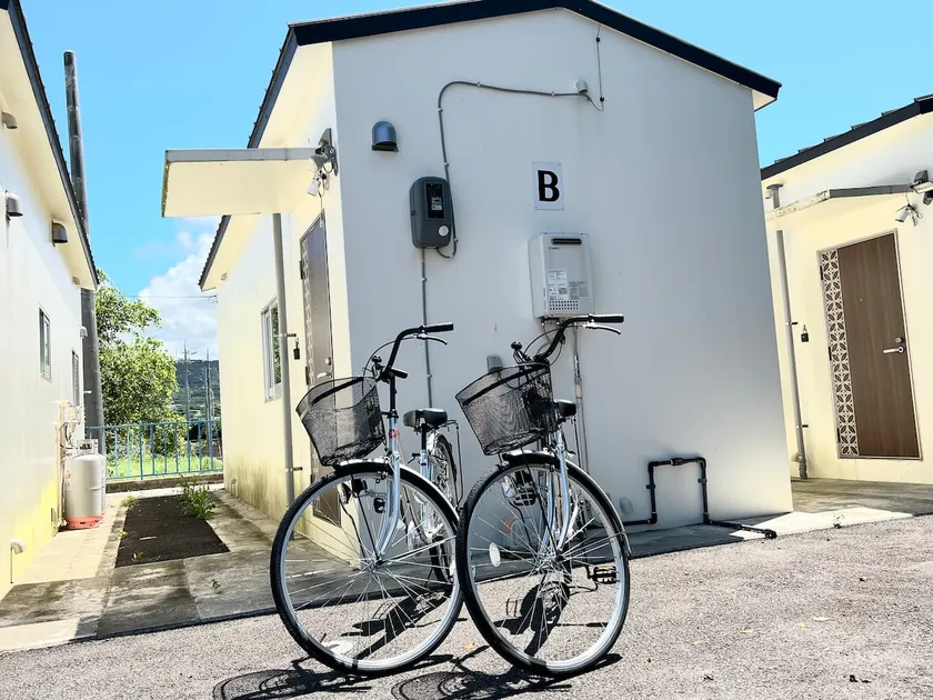 ”Reiwa House” One-Bedroom House - Image 1