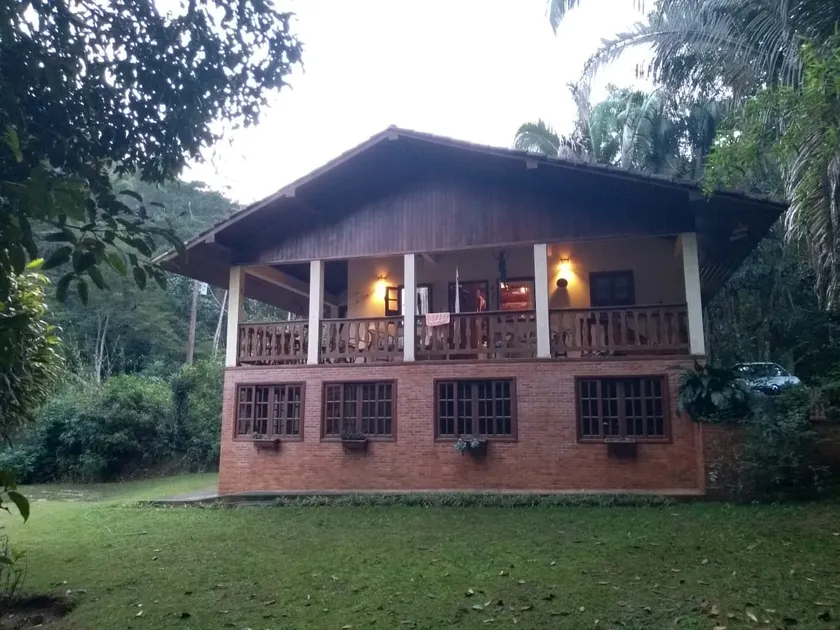 Sítio Canto das Águas - Image 1