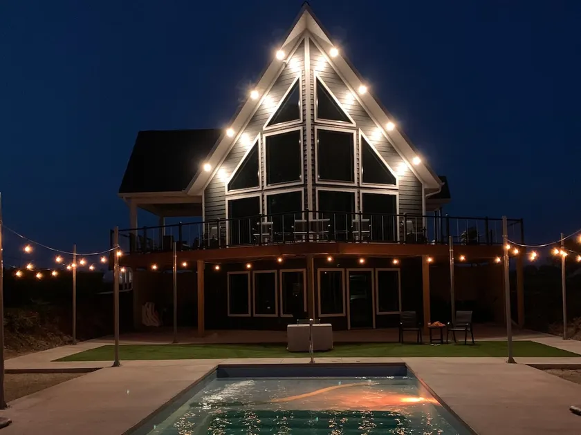 Cedar Lake Home - Image 1