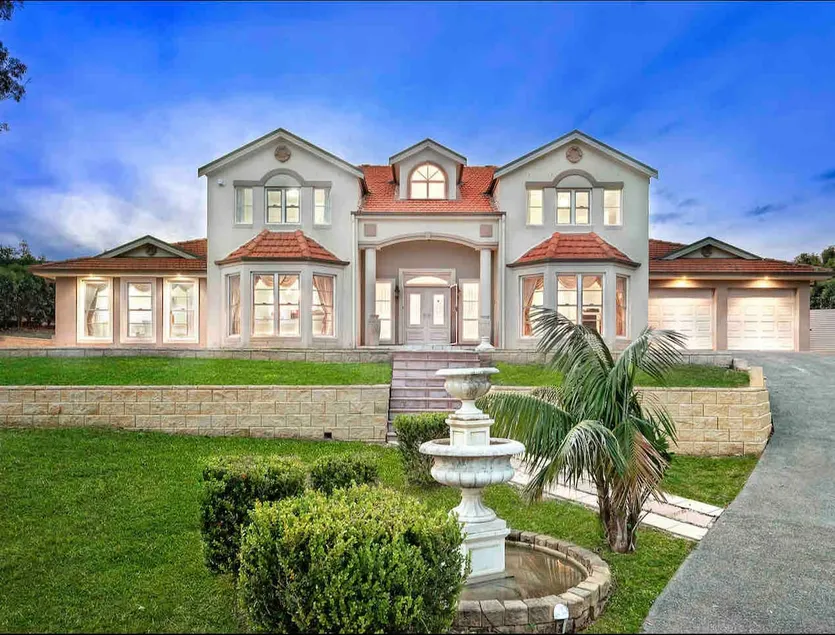 Large Family Home Near Hunter Valley Wineries - Image 1