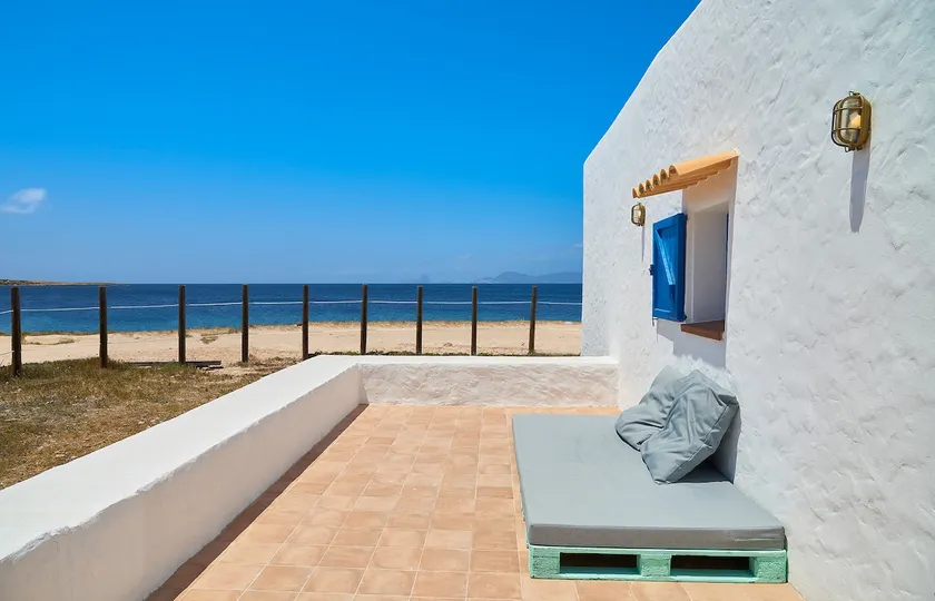 Casita Del Puerto Formentera Passport - Image 1