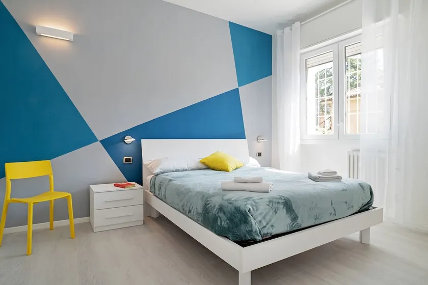 GuestHost - University of Bologna & Porta San Donato Apartment - Image 1