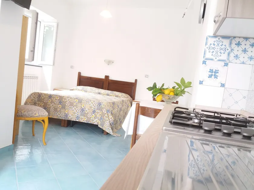 Villa ”G. Romano” - House of Mrs. Francesca 2 - Image 1