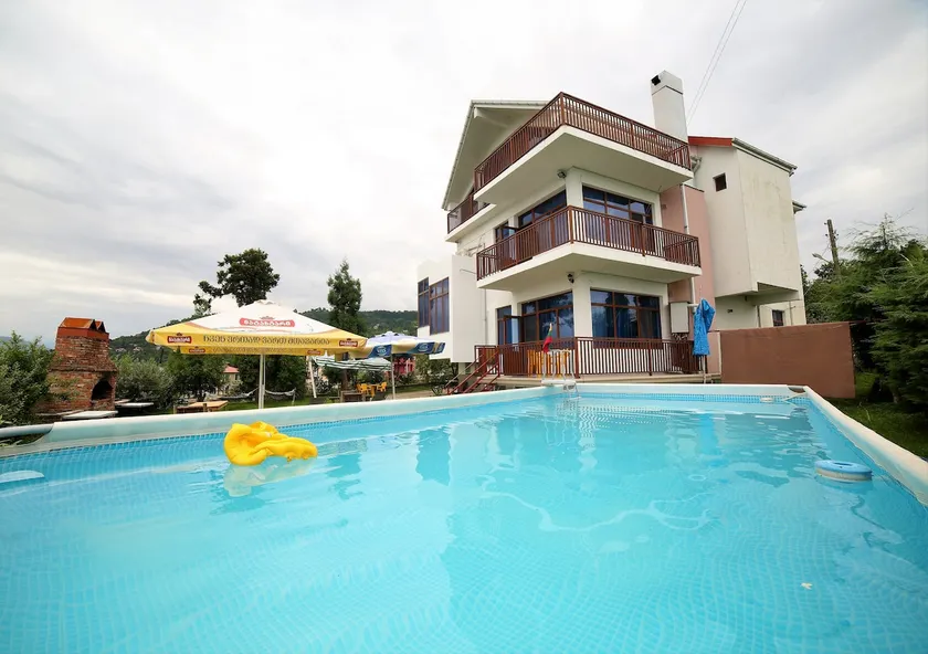 Gonio Hills - Entire Villa - Image 1